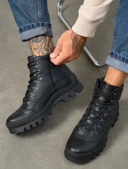 Ботинки ОКН088208Б01Ш