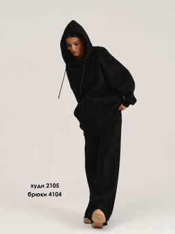 Брюки 4104 - MG Wear фото 7