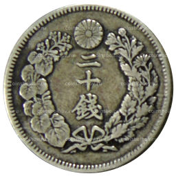 20 сен 1907 года Япония
