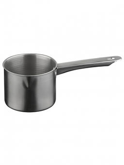Ковш нерж. 16 см (1,4л), арт. AST-002-КШ-16