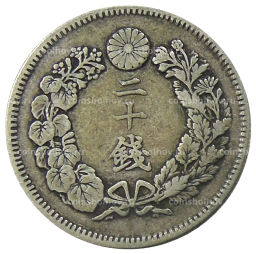 20 сен 1908 года Япония