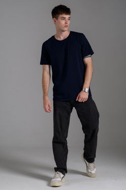 7479 Футболка мужская - Натали фото 3