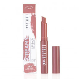 Neverti NP704 Бальзам для губ кремовый 004