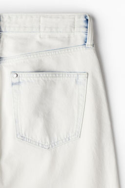 Loose Jeans - H&m фото 9