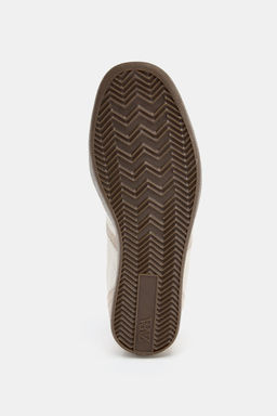 COLOURED TRAINERS - Zara фото 5