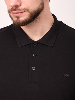 Поло мужское арт. 02336 - F5 фото 4