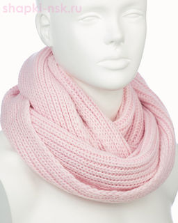 10172 MWS Снуд женский (120 х 29)