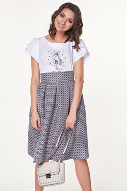 VALENTINA Юбка Агата Н  фото 2