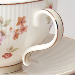 ЧАЙНЫЙ НАБОР LEFARD ВРЕМЕНА ГОДА НА 6 ПЕР. 12 ПР. 250 МЛ СЕРЫЙ  фото 6