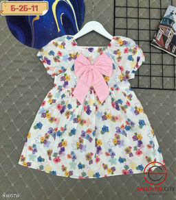 Платье для девочки нарядное - Bruno фото 4