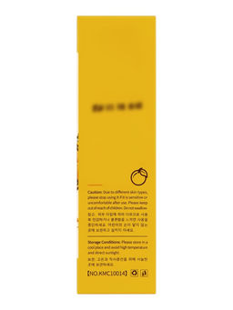 Тоник для лица для выравнивания цвета кожи Kormesic, 130 мл