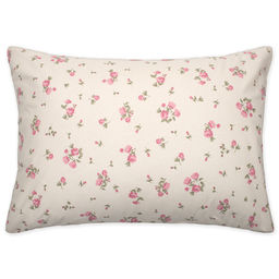 Набор наволочек 50х70 Чистый хлопок, поплин, 100% хлопок, пл. 118 гр./кв. м., Сердечки ВБ - Традиция фото 7