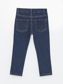 Basic Erkek Bebek Jean Pantolon - Waikiki фото 2