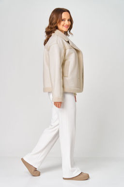 Куртка Diamant 2138 бежевый фото 2