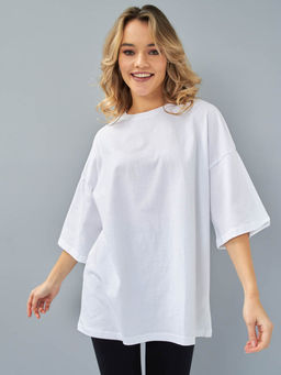 Футболка женская _ 12722 - F5 фото 4