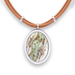 APRIL Колье LKY5759