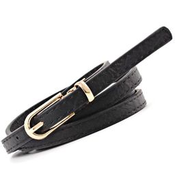 Ремень BL-2070-Black