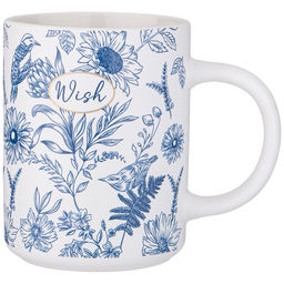 КРУЖКА LEFARD COMPLIMENT 370МЛ