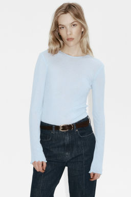 Top de lana - H&m фото 7