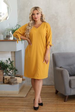 Платье П5-5044/1 - Wisell фото 9