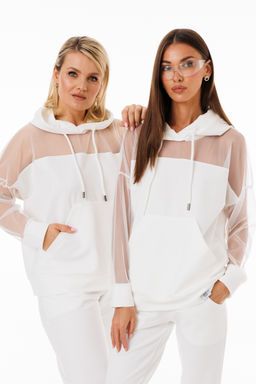 Толстовка 4289 - Kivviwear фото 2