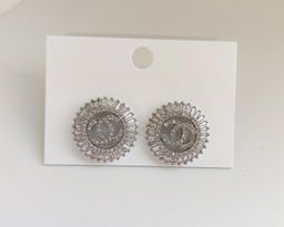 Серьги - Vel vett фото 3