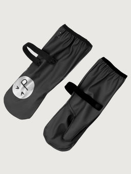 Варежки 14л3122 черный