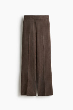 Pantal?n bootcut - H&m фото 4
