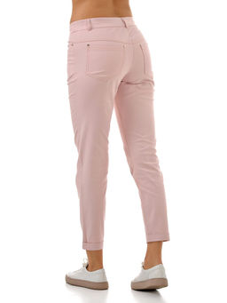 Легкие и комфортные летние брючки - А+б коллекция фото 12