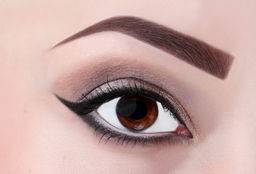 Kaleidoscope Карандаш для глаз К-02 White