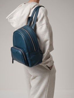 Рюкзак Azaro 30852 синяя волна