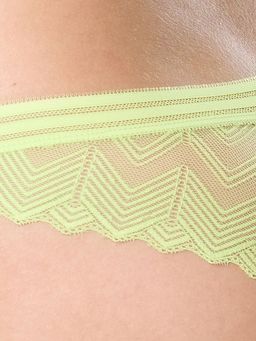 PELICAN LUNA6319 Трусы женские  фото 3