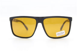 АНТИФАРЫ SALYRA POLARIZED 2111 56-20-138 МАТОВЫЕ/КОРИЧН