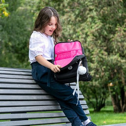 RG-366-1 Рюкзак школьный - Grizzly фото 28