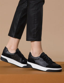 Siyah Sneaker - Pierre cardin фото 2