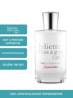 mini JULIETTE HAS A GUN NOT A PERFUME SUPERDOSE w EDP 7,5 ml M,  фото 2