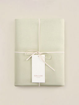 Пододеяльник 2-спальный SL Home Herb, 200220 см, сатин - Sima-land home фото 4