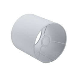 UML-B305 E14 WHITE Светильник настольный декоративный под лампу Е14, 40W. Механический выключатель. Белый. ТМ Uniel - Volpe фото 4