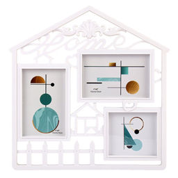 Фоторамка коллаж / KS510 /уп 36/ 3 фото - Галеонтрейд фото 3