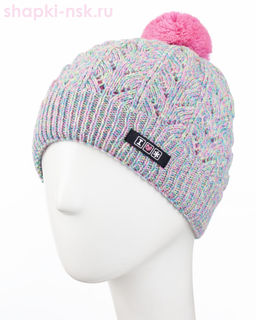 8435/3 MGH Колпак для девочки (52-54)