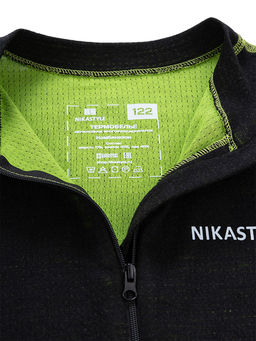 Комбинезон 8т11024 черный