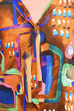 Блузка - Olsi фото 6