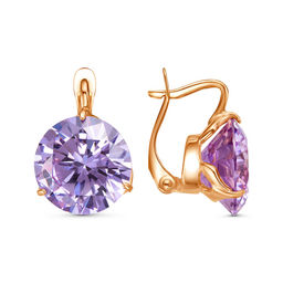 СЕРЬГИ 3381638р6 - Красная пресня фото 3