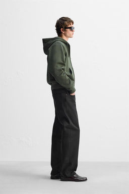 SLIM FIT JEANS - Zara фото 4