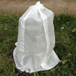 Чехол для укрытия кустарников и роз 80х120см