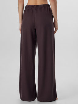 Комплект домашний женский коричневый - Mark formelle фото 8