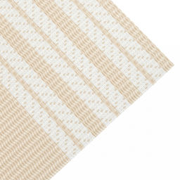 Салфетка под горячее (термосалфетка) Аллея 45,5х30см, бежевый (Китай) - Домашняя мода фото 2