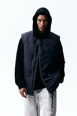 Chaleco de esqui en ThermoMove Regular Fit