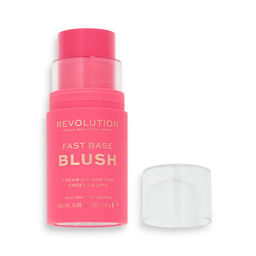 Румяна в стике Fast Base Blush Stick, Rose 6521161