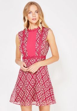 Платье жен.